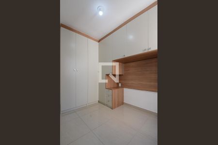 Quarto 1 de apartamento para alugar com 2 quartos, 52m² em Taboão, São Bernardo do Campo