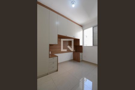 Quarto 1 de apartamento para alugar com 2 quartos, 52m² em Taboão, São Bernardo do Campo