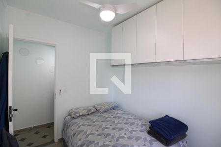 Quarto 1 de apartamento à venda com 2 quartos, 50m² em Parque Mandaqui, São Paulo