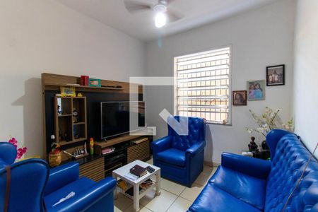 Sala de casa à venda com 5 quartos, 390m² em Santa Rosa, Niterói