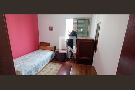 Quarto 1 de apartamento à venda com 3 quartos, 100m² em Jardim Londrina, São Paulo