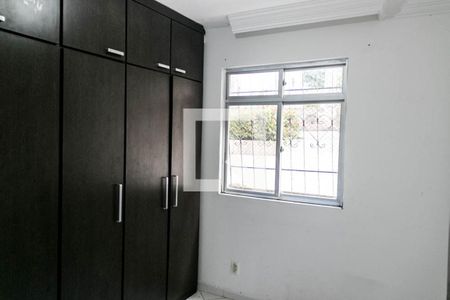 Quarto 1 de apartamento para alugar com 2 quartos, 90m² em Resgate, Salvador