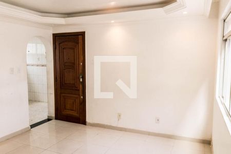 Sala de apartamento para alugar com 2 quartos, 90m² em Resgate, Salvador