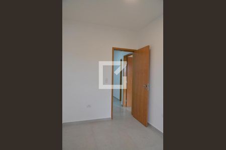 Quarto  de apartamento para alugar com 2 quartos, 94m² em Vila Helena, Santo André