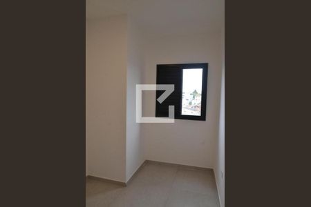 Quarto de apartamento para alugar com 2 quartos, 94m² em Vila Helena, Santo André