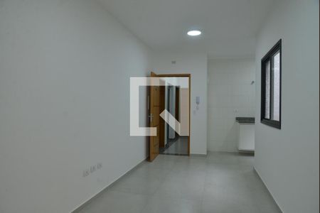 Apartamento para alugar com 2 quartos, 94m² em Vila Helena, Santo André