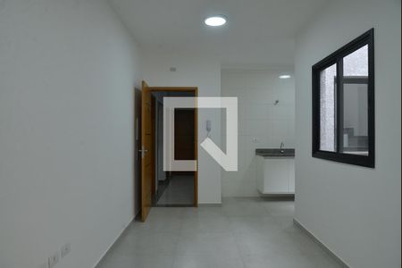 Apartamento para alugar com 2 quartos, 94m² em Vila Helena, Santo André