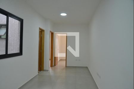 Apartamento para alugar com 2 quartos, 94m² em Vila Helena, Santo André