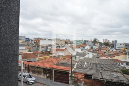 Apartamento para alugar com 2 quartos, 94m² em Vila Helena, Santo André