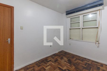 Quarto 2 de apartamento à venda com 2 quartos, 55m² em Cristal, Porto Alegre