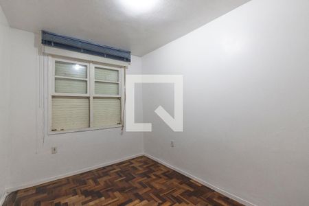 Quarto 2 de apartamento à venda com 2 quartos, 55m² em Cristal, Porto Alegre