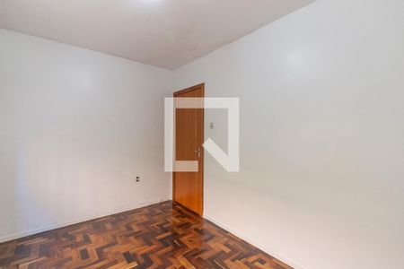 Quarto 1 de apartamento à venda com 2 quartos, 55m² em Cristal, Porto Alegre