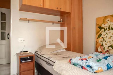 Foto 27 de apartamento à venda com 1 quarto, 38m² em Vila da Saúde, São Paulo