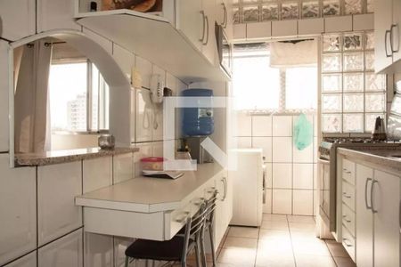 Foto 03 de apartamento à venda com 1 quarto, 38m² em Vila da Saúde, São Paulo