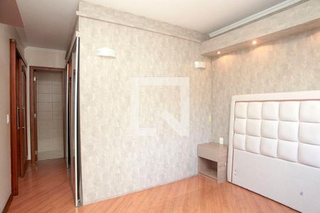 Quarto 1 Suíte de apartamento para alugar com 3 quartos, 118m² em Petrópolis, Porto Alegre