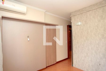 Quarto 1 Suíte de apartamento para alugar com 3 quartos, 118m² em Petrópolis, Porto Alegre