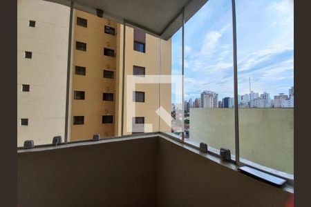 Apartamento à venda com 2 quartos, 48m² em Liberdade, São Paulo