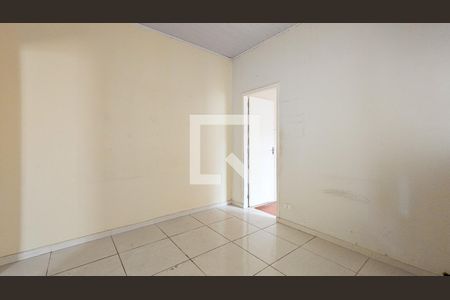 Sala de casa para alugar com 2 quartos, 250m² em Jardim Santa Cruz (campo Grande), São Paulo