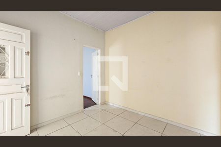 Sala de casa à venda com 2 quartos, 250m² em Jardim Santa Cruz (campo Grande), São Paulo