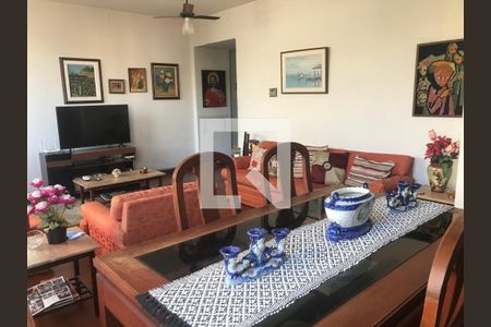 Apartamento à venda com 3 quartos, 139m² em Icaraí, Niterói