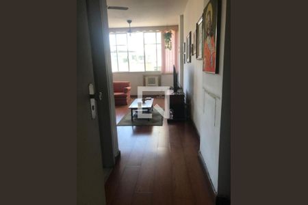 Apartamento à venda com 3 quartos, 139m² em Icaraí, Niterói