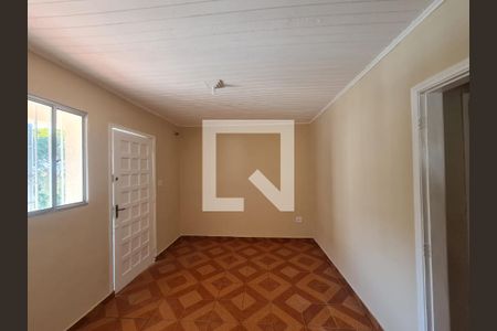 Sala de casa para alugar com 2 quartos, 90m² em Jardim Vila Galvão, Guarulhos