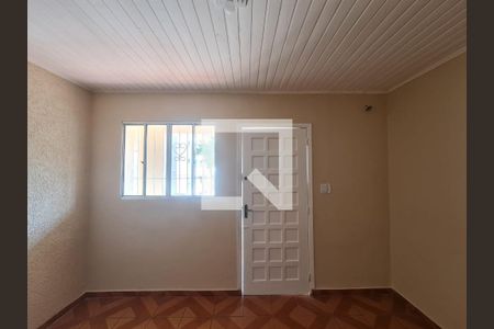 Sala de casa para alugar com 2 quartos, 90m² em Jardim Vila Galvão, Guarulhos