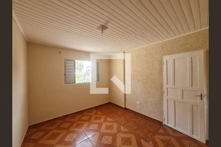 Quarto 1 de casa para alugar com 2 quartos, 90m² em Jardim Vila Galvão, Guarulhos