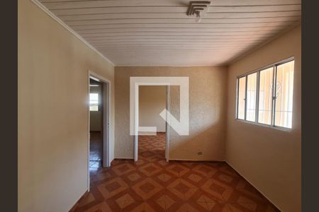 Sala de casa para alugar com 2 quartos, 90m² em Jardim Vila Galvão, Guarulhos