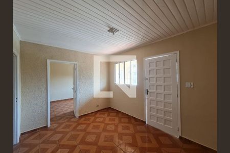 Sala de casa para alugar com 2 quartos, 90m² em Jardim Vila Galvão, Guarulhos