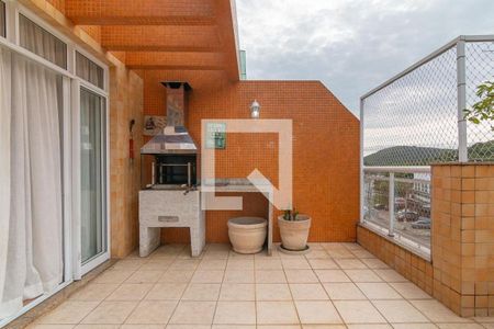 Apartamento à venda com 3 quartos, 160m² em Itaipu, Niterói