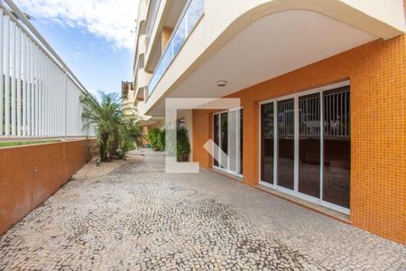 Apartamento à venda com 3 quartos, 160m² em Itaipu, Niterói