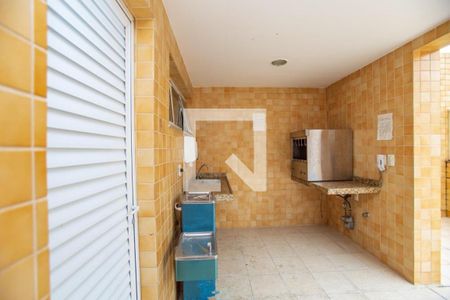 Apartamento à venda com 3 quartos, 160m² em Itaipu, Niterói