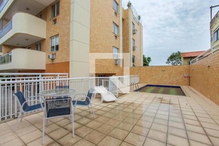 Apartamento à venda com 3 quartos, 160m² em Itaipu, Niterói