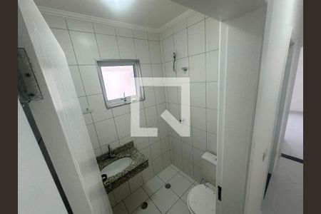 Foto 06 de apartamento à venda com 2 quartos, 49m² em Utinga, Santo André