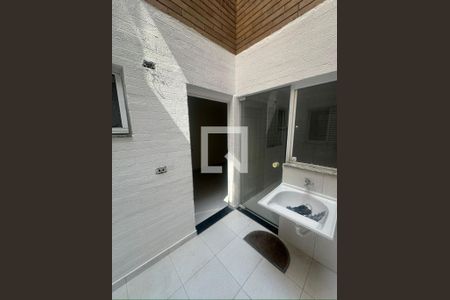 Foto 17 de apartamento à venda com 2 quartos, 49m² em Utinga, Santo André