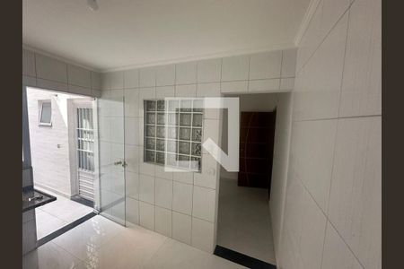 Foto 05 de apartamento à venda com 2 quartos, 49m² em Utinga, Santo André