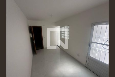 Foto 01 de apartamento à venda com 2 quartos, 49m² em Utinga, Santo André