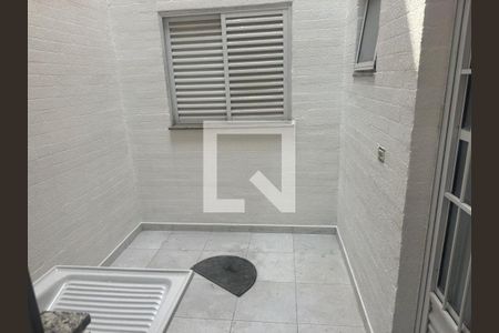 Foto 14 de apartamento à venda com 2 quartos, 49m² em Utinga, Santo André