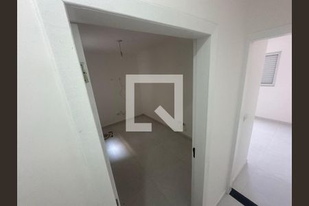 Foto 11 de apartamento à venda com 2 quartos, 49m² em Utinga, Santo André