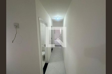 Foto 13 de apartamento à venda com 2 quartos, 49m² em Utinga, Santo André