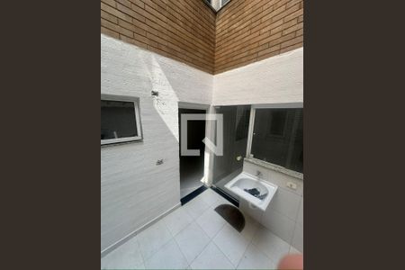 Foto 10 de apartamento à venda com 2 quartos, 49m² em Utinga, Santo André