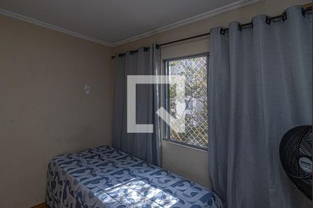 Quarto 2 de apartamento à venda com 2 quartos, 65m² em Jardim Santa Emília, São Paulo