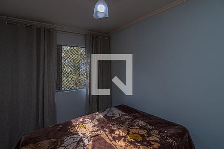 Quarto 1 de apartamento à venda com 2 quartos, 65m² em Jardim Santa Emília, São Paulo