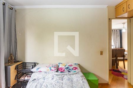 Quarto 1 de apartamento para alugar com 2 quartos, 66m² em Jardim Santa Emília, São Paulo