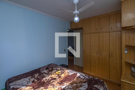 Quarto 1 de apartamento à venda com 2 quartos, 65m² em Jardim Santa Emília, São Paulo