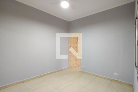 Sala de casa para alugar com 2 quartos, 125m² em Ocian, Praia Grande