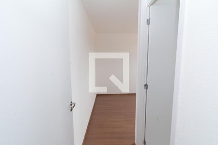 Suite de apartamento para alugar com 2 quartos, 60m² em Diamante (barreiro), Belo Horizonte