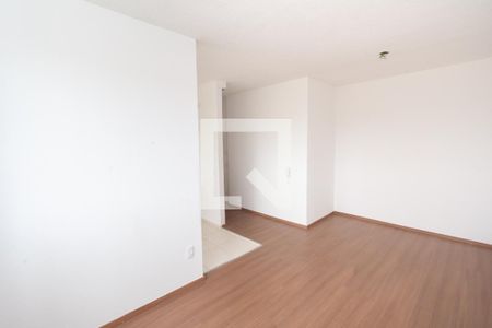 Sala de apartamento para alugar com 2 quartos, 60m² em Diamante (barreiro), Belo Horizonte