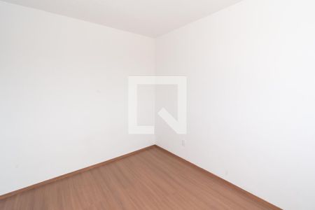 Suite de apartamento para alugar com 2 quartos, 60m² em Diamante (barreiro), Belo Horizonte